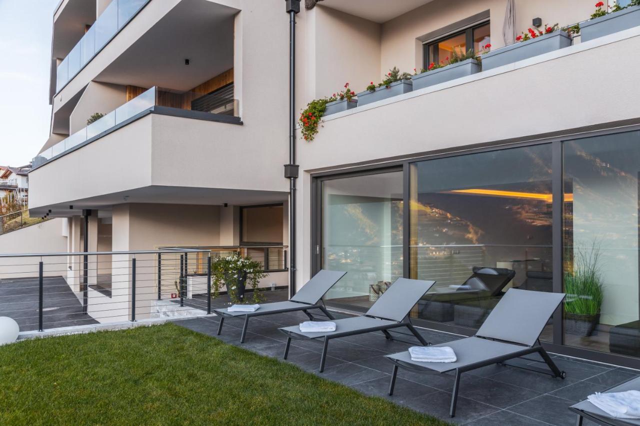 Dornsberg Panoramic Apartments Schenna Exterior photo