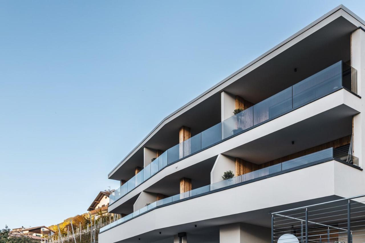 Dornsberg Panoramic Apartments Schenna Exterior photo
